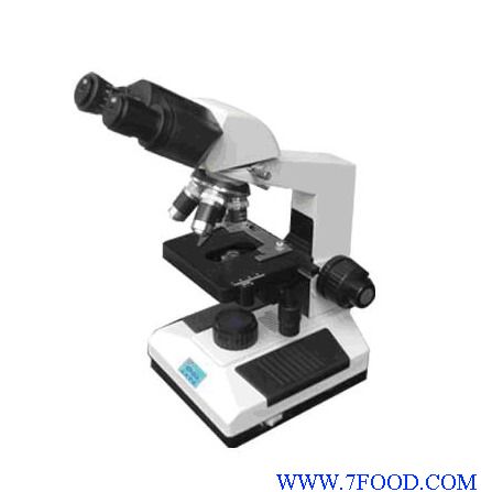 XSP8CA双目生物显微镜