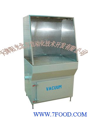 VCDF系列工业吸尘器