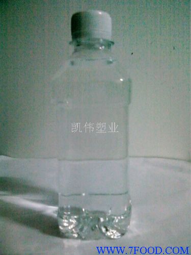 青海矿泉水饮料瓶