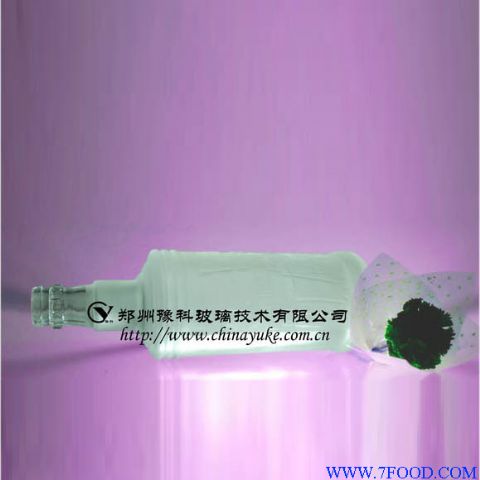 YK—Ⅲ型高硼玻璃蒙砂粉、石英玻璃蒙砂粉