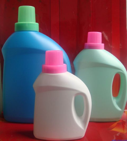 塑料瓶洗衣液瓶柔顺剂瓶