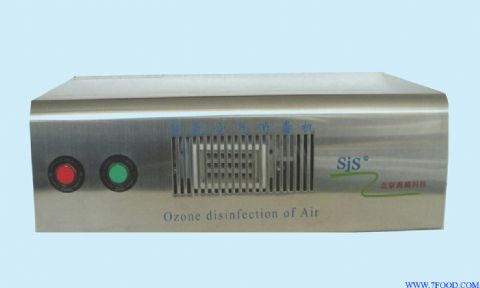 臭氧空气消毒机
