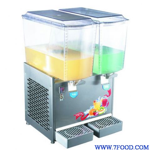 双缸冷饮机/自动冷饮机/冷热双用冷饮机/冷饮机价格