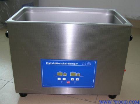 深圳小型超声波清洗机