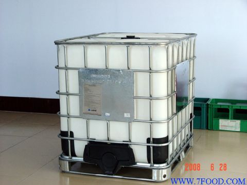 1000L塑料桶吨包集装箱IBC桶