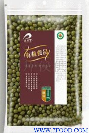 黑龙江大庆绿豆