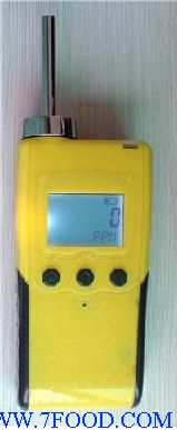 甲烷浓度检测仪