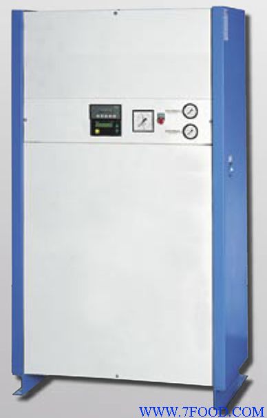 德国超滤公司OFA系列无热压缩空气干燥机