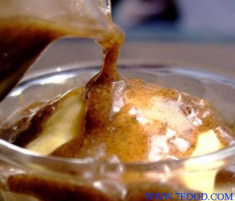 酱汁酱体专用型磷脂乳化稳定剂