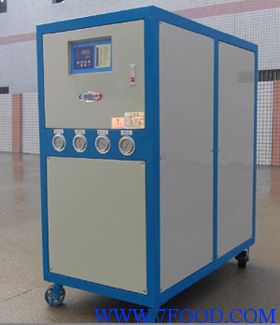 北京工业冷水机