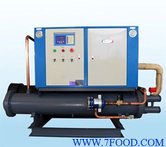 冷水机组北京工业冷水机