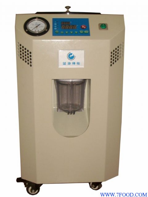 分体式冷水机（冰水机）