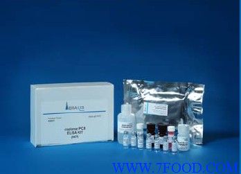 氯霉素ELISA检测试剂盒