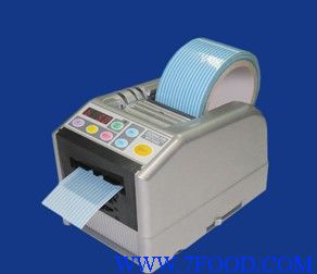 韩国胶纸机