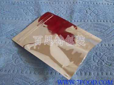 青岛铝箔袋印刷铝箔袋复合材料包装制品