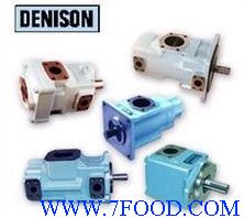 DENISON液压泵