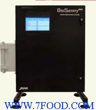 微生物水质监测分析仪