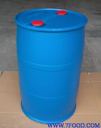 200L蓝色化工桶