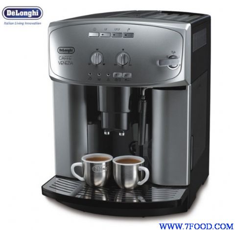 意大利进口Delonghi德龙ESAM2200**新全自动咖啡机