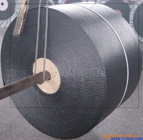 钢丝绳芯优质耐拉伸防撕裂输送带