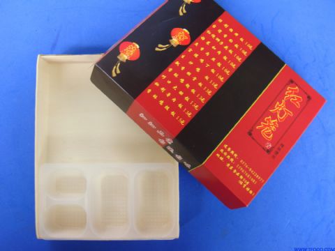 福州台湾木餐盒