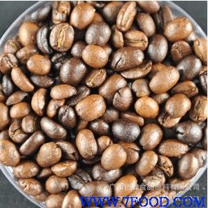 优质烘焙咖啡豆（创健603型咖啡豆）