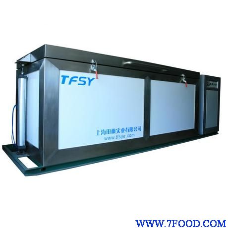 超低温储藏箱TF-40-598-LA