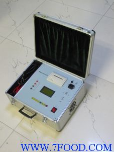 YXD-3006 蓄电池内阻测试仪