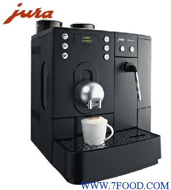 瑞士优瑞JURAX7全自动咖啡机
