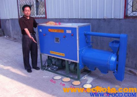 吉林省专用多功能玉米制碴机玉米糁机械玉米面设备玉米加工机器