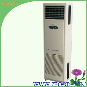 中央空调消毒净化装置去除异味控制PM2.5