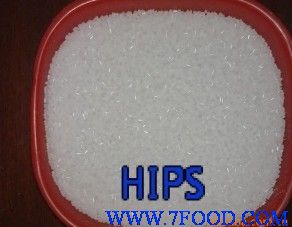HIPS聚苯乙烯