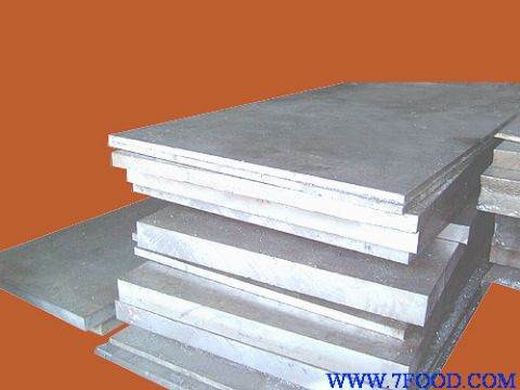 优质6063抗氧化铝板