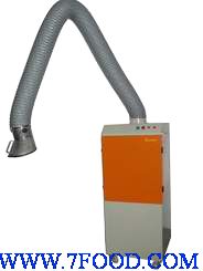 单臂移动式焊接烟尘净化器