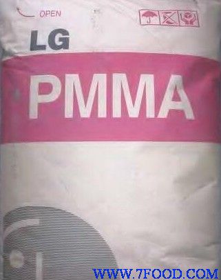 聚甲基丙烯酸甲酯PMMA
