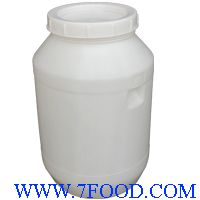 50L塑料桶（圆形）湖南糖浆桶