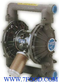 GRACO固瑞克气动隔膜泵D73211