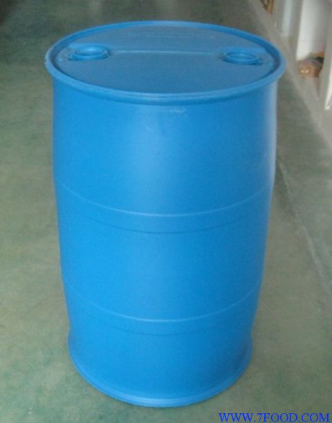 200L密口塑料桶