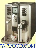上海GAGGIA加吉亚睿智星钻全自动咖啡机销售