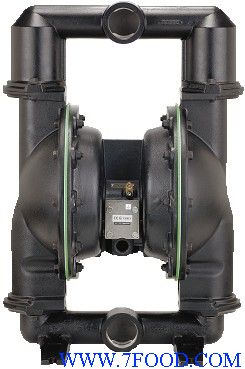 常州市ARO英格索兰气动隔膜泵666170-3EB-C(图)