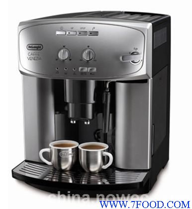全自动咖啡机品牌推荐德龙2200全自动咖啡机上海全自动咖啡