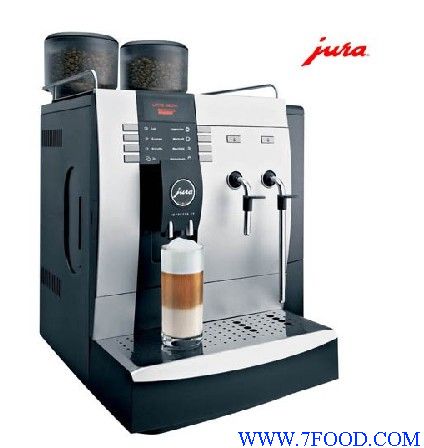 瑞士原装进口优瑞JURAX9全自动咖啡机