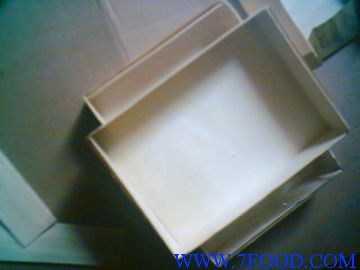 广州木片快餐盒东莞木制便当盒木片便当盒