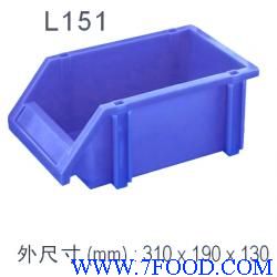 吉林塑料零件盒郑州塑料零件盒