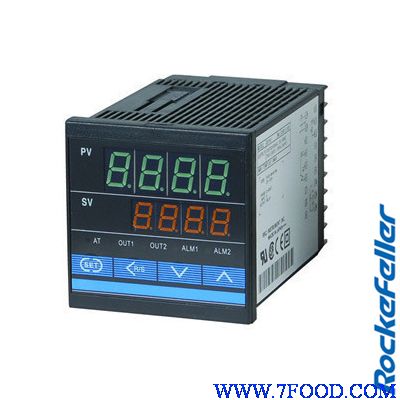 智能型温控仪温度控制器温度调节器
