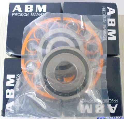 ABM电机减速器