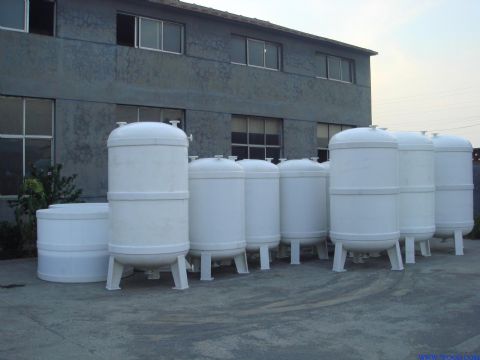 聚丙烯系列储运容器
