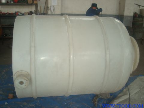 塑料焊接防腐容器