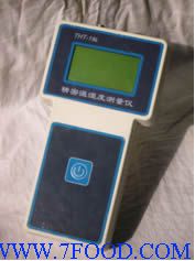 试验箱温湿度测量仪