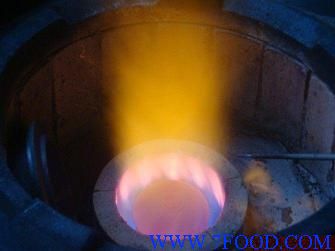 生物醇油节能省钱无螺纹气化炉头